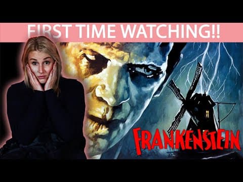 Frankenstein