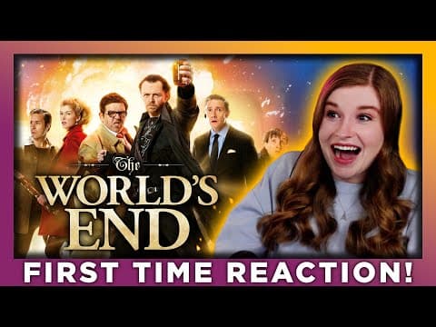 The World's End
