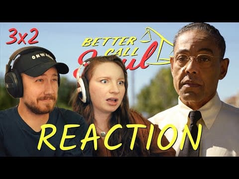 Better Call Saul S3E2