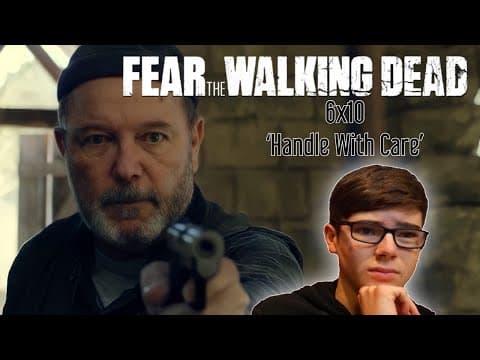 Fear the Walking Dead S6E10