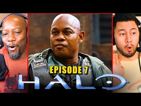 Halo Episode 7