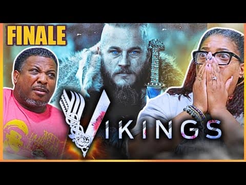 Vikings S2E10