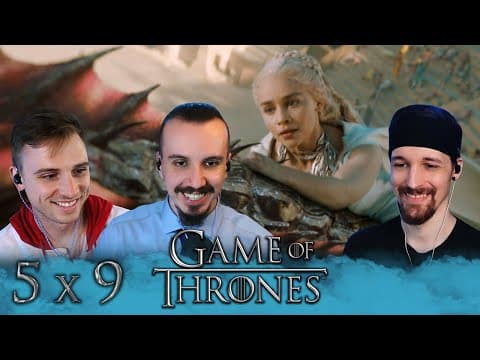 Game Of Thrones S5E9