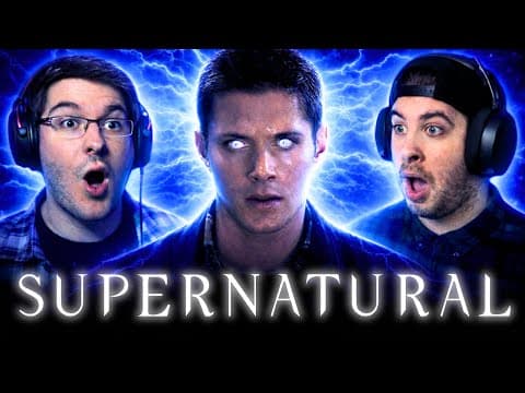 Supernatural S1E6