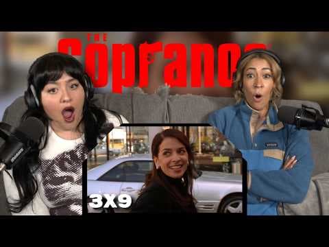 The Sopranos S3E9