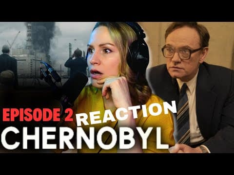 Chernobyl S1E2