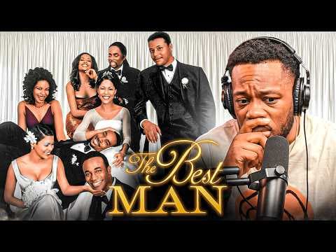 The Best Man