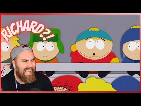 South Park S3E5