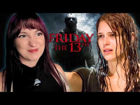 Friday The 13th