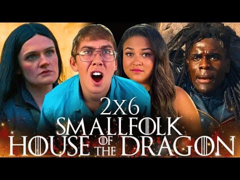 House of the Dragon S2E6