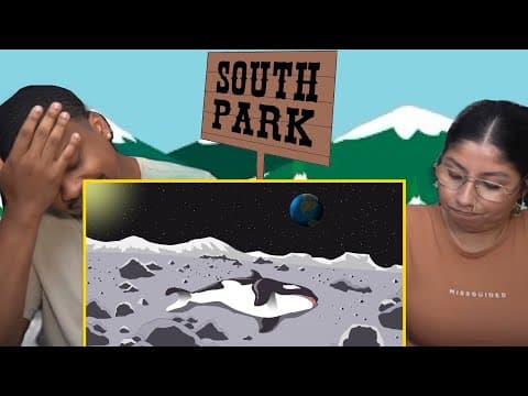 South Park S9E13