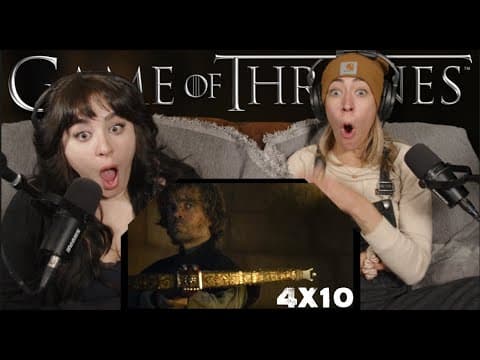 Game Of Thrones S4E10