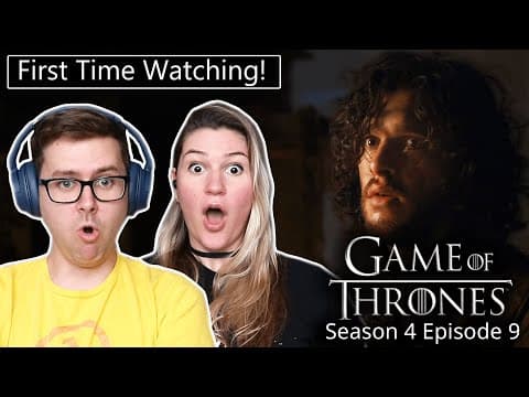 Game of Thrones S4E9