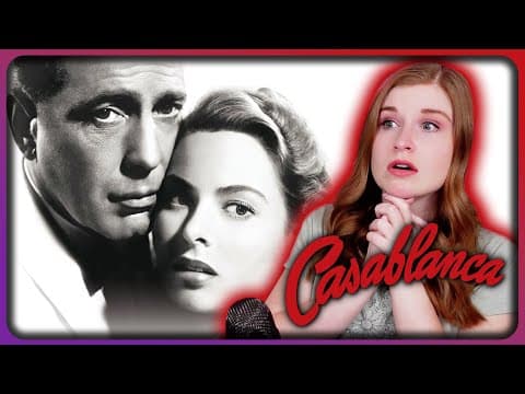 Casablanca