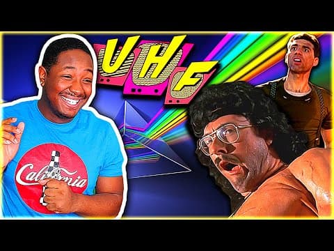 UHF