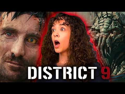 District 9