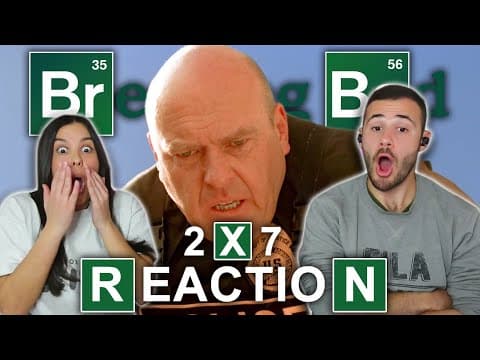 Breaking Bad S2E7