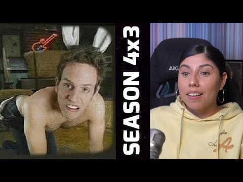 It's Always Sunny in Philadelphia S4E3
