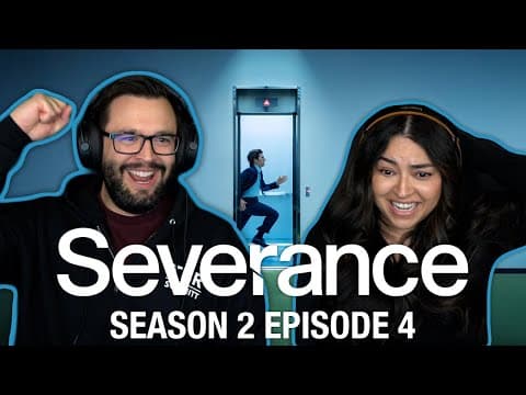 Severance S2E4