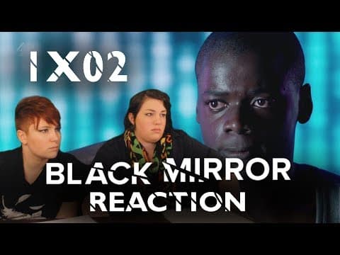 Black Mirror S1E2