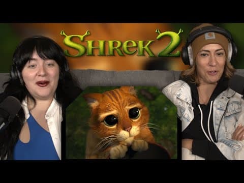 Shrek 2