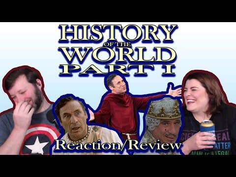 History of the World Part 1