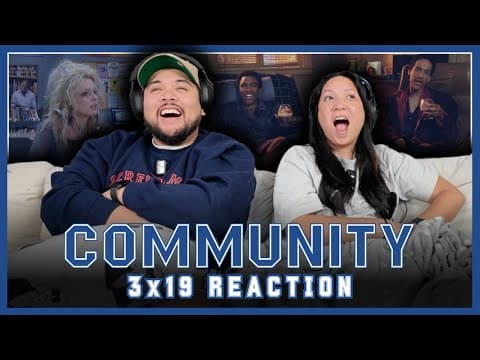 Community S3E19
