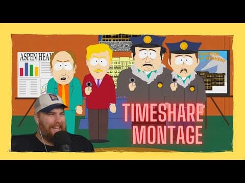 South Park S6E2