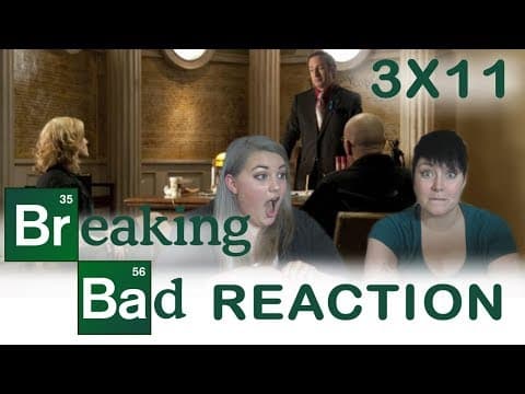 Breaking Bad S3E11