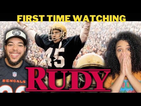 Rudy