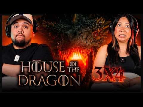 House of the Dragon S3E4