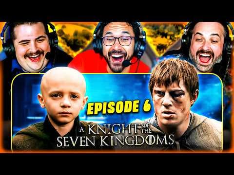 A Knight Of The Seven Kingdoms S1E6