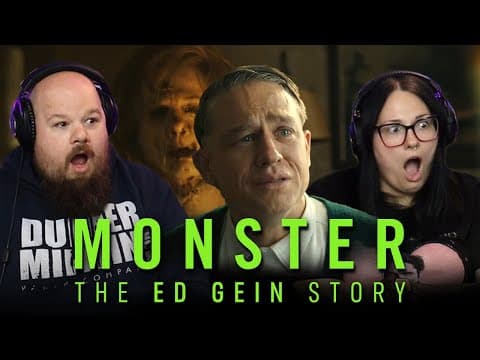 Monster: The Ed Gein Story S3E7