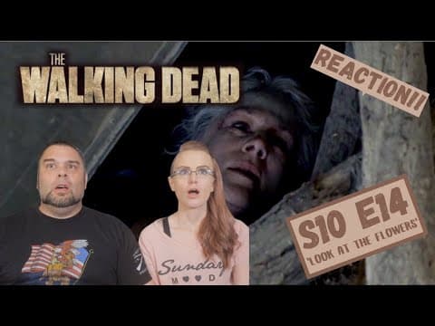 The Walking Dead S10E14