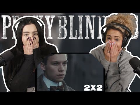 Peaky Blinders S2E2