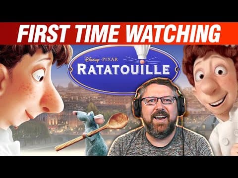 Ratatouille