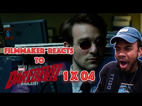 Daredevil S1E4