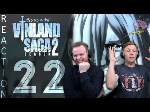 Vinland Saga S2E22