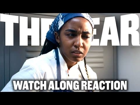 The Bear S1E7