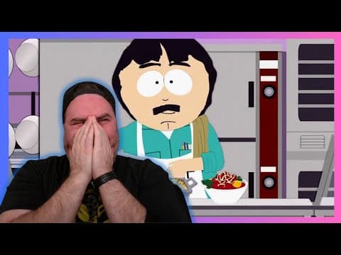 South Park S14E14