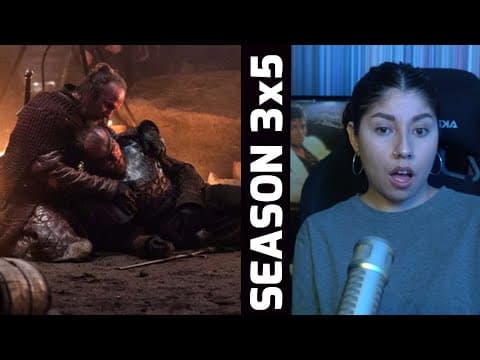 Game of Thrones S3E5