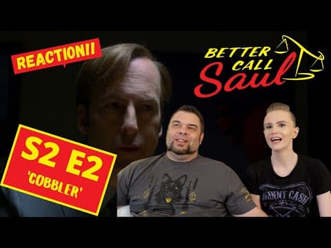 Better Call Saul S2E2