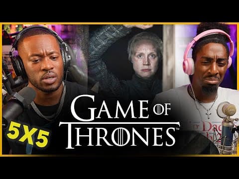Game Of Thrones S5E5