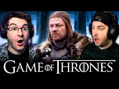 Game Of Thrones Episode 1