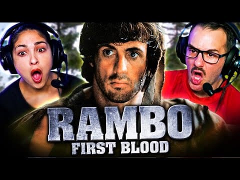 First Blood