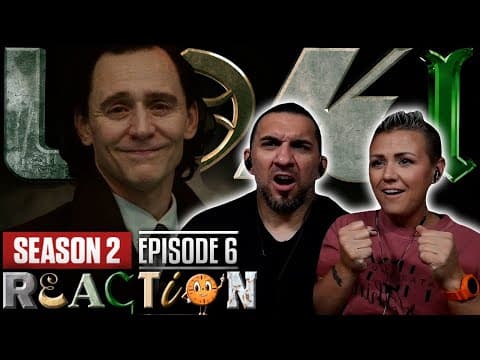 Loki S2E6