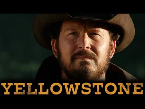 Yellowstone S2E10