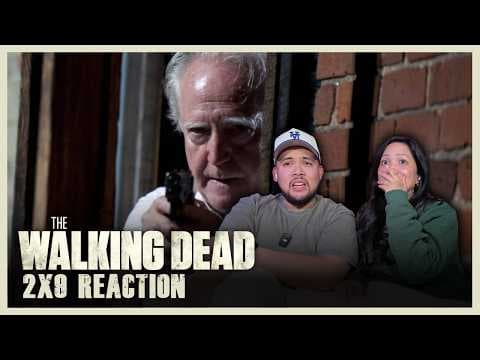 The Walking Dead S2E9