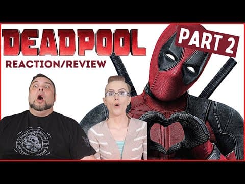 Deadpool