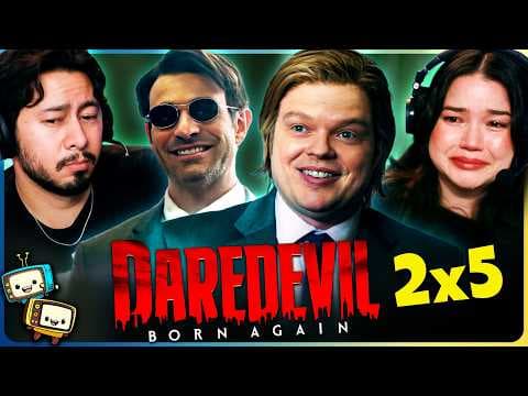 Daredevil: Born Again S2E5